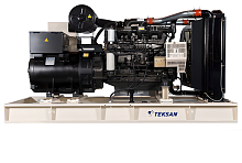 Дизельная электростанция (ДЭС) Teksan TJ330DW5A