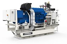 Газовый генератор POWERLINK GXC100NG в Оренбурге Газовый генератор POWERLINK GXC100NG в Оренбурге