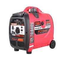 Бензиновый генератор Mitsui Power ZM 2300 IM