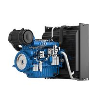 Дизельный двигатель BAUDOUIN MOTEURS 6M33G750/5e Дизельный двигатель BAUDOUIN MOTEURS 6M33G750/5e