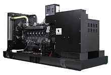 Газовый генератор GENERAC SG200  в Оренбурге