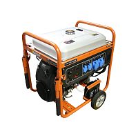 Бензиновая электростанция ZONGSHEN PB 11000 E в Оренбурге Бензиновая электростанция ZONGSHEN PB 11000 E в Оренбурге