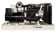 Дизельная электростанция (ДЭС) Teksan TJ275DW5C Дизельная электростанция (ДЭС) Teksan TJ275DW5C