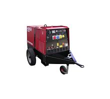 Сварочная электростанция MOSA TS 400 PSBC  в Оренбурге