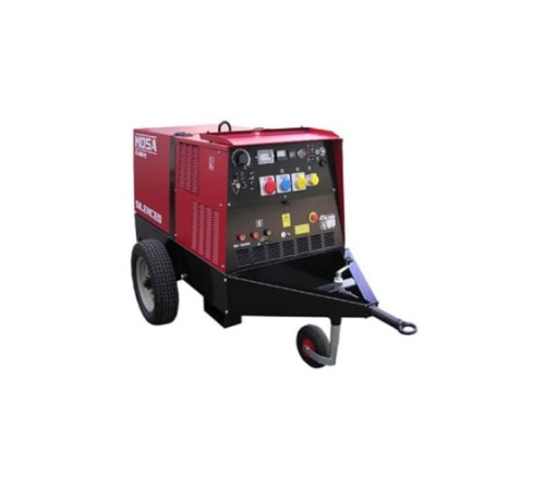 Сварочная электростанция MOSA TS 400 PSBC в Оренбурге