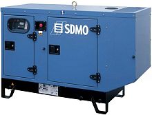 Дизельный генератор (ДГУ) SDMO K27 



в кожухе






 в Оренбурге
