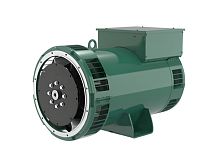 Синхронный генератор LEROY-SOMER LSA 47.2 L9 в Оренбурге Синхронный генератор LEROY-SOMER LSA 47.2 L9 в Оренбурге