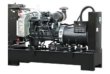 Дизельная электростанция (ДЭС) FOGO FDF200IS