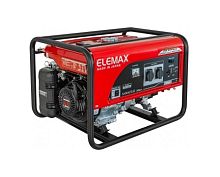 Бензиновая электростанция ELEMAX SH4600EXR в Оренбурге
