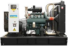 Дизельный генератор AKSA AD 750