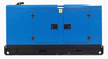 Газовая электростанция Арктика SH70NFK/S