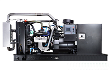 Газовый генератор GENERAC SG120  в Оренбурге
