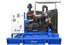 Дизельная электростанция ТСС АД-60С-Т400-1РМ1