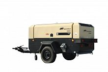 Передвижной компрессор Doosan 7/71E Передвижной компрессор Doosan 7/71E