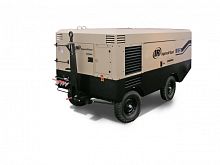 Компрессор Doosan 21/215 на дизельном двигателе Компрессор Doosan 21/215 на дизельном двигателе