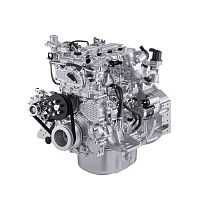 Дизельный двигатель ISUZU JE493DB Дизельный двигатель ISUZU JE493DB