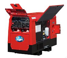 Сварочная электростанция SHINDAIWA DGW500DM/RU  в Оренбурге
