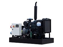 Дизельный генератор (ДГУ) EUROPOWER EP 44 TDE 










 в Оренбурге