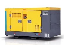 Дизельный компрессор Atlas Copco U190-12 Дизельный компрессор Atlas Copco U190-12