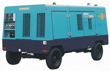 Компрессор для опрессовки Airman PDSF750S