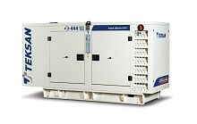 Дизельный генератор (ДГУ) Teksan TJ581DW5C 



в кожухе






 в Оренбурге