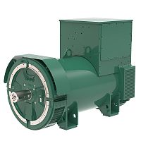 Синхронный генератор LEROY-SOMER LSA 52.3 S7 в Оренбурге