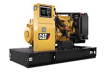 Дизельный генератор (ДГУ) CATERPILLAR DE65E0 










 в Оренбурге