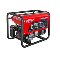 Бензиновая электростанция ELEMAX SH5300EXR в Оренбурге Бензиновая электростанция ELEMAX SH5300EXR в Оренбурге