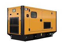 Дизельный генератор (ДГУ) CATERPILLAR DE65E0 



в кожухе






 в Оренбурге