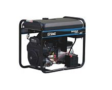 Бензиновая электростанция SDMO TECHNIC 10000 E AVR в Оренбурге