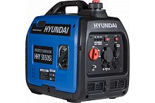Бензиновая электростанция HYUNDAI HHY 3050Si в Оренбурге