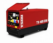 Сварочная электростанция MOSA TS 405 EVO в Оренбурге Сварочная электростанция MOSA TS 405 EVO в Оренбурге