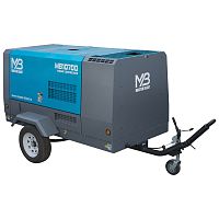 Компрессор для опрессовки Master Blast MB-750D-12