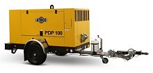 Дизельный компрессор Atmos PDP 100 регул с тормозом в Оренбурге