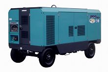 Компрессор для отбойного молотка Airman PDSE900