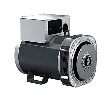 Синхронный генератор Mecc Alte ECP 34-2S/4 в Оренбурге