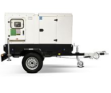 Дизельный генератор (ДГУ) ВЕПРЬ АДА 20-Т400 РЯ2 





на шасси




 в Оренбурге