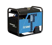 Бензиновая электростанция SDMO TECHNIC 15000 TE в Оренбурге
