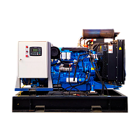 Дизельный генератор (ДГУ) Motor АД60-Т400 (Weichai) 










 в Оренбурге
