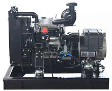 Дизельгенератор АД-12С-Т400-2РМ18-AR с АВР
