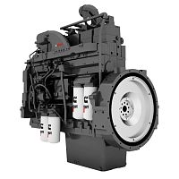 Дизельный двигатель CUMMINS QSK19G4 Дизельный двигатель CUMMINS QSK19G4