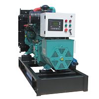 Газопоршневой генератор Арктика SR42NFK/S