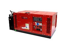 Бензиновая электростанция EUROPOWER EPS 12000 TE в Оренбурге Бензиновая электростанция EUROPOWER EPS 12000 TE в Оренбурге