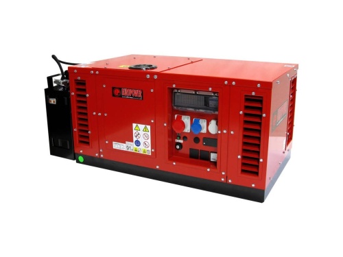 Бензиновая электростанция EUROPOWER EPS 12000 TE в Оренбурге