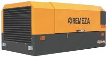 Дизельный компрессор Remeza ДК 5 7РД Дизельный компрессор Remeza ДК 5 7РД