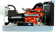 Дизельная электростанция (ДЭС) Арктика АД-440С-Т400-2РМ22-MM