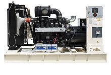 Дизельная электростанция (ДЭС) Teksan TJ631DW5C