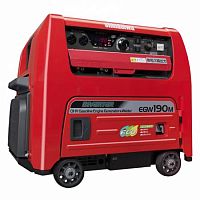Сварочная электростанция SHINDAIWA EGW190MIST/RU  в Оренбурге