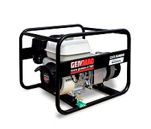 Бензиновая электростанция GENMAC CLICK RG4000HO в Оренбурге