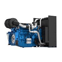 Дизельный двигатель BAUDOUIN MOTEURS 6M21G500/5e Дизельный двигатель BAUDOUIN MOTEURS 6M21G500/5e